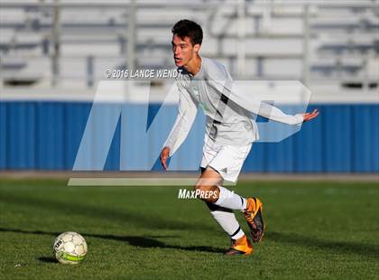 Thumbnail 1 in D'Evelyn vs. Standley Lake photogallery.