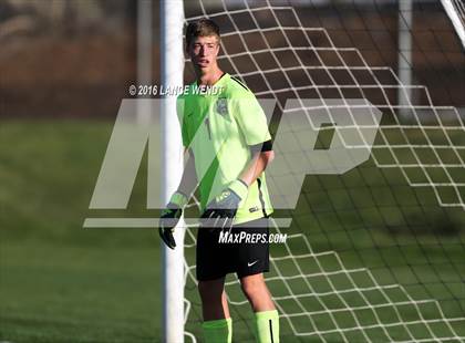 Thumbnail 2 in D'Evelyn vs. Standley Lake photogallery.