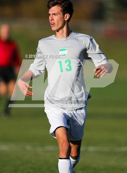 Thumbnail 3 in D'Evelyn vs. Standley Lake photogallery.