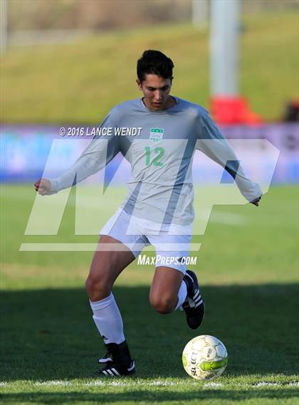 Thumbnail 1 in D'Evelyn vs. Standley Lake photogallery.