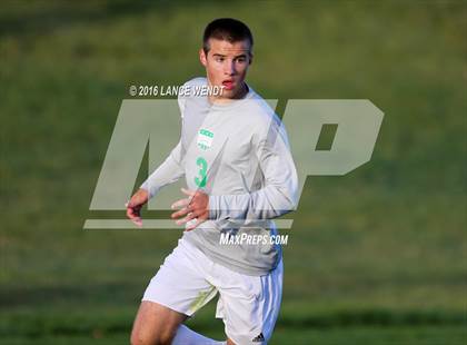 Thumbnail 3 in D'Evelyn vs. Standley Lake photogallery.