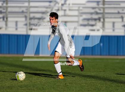 Thumbnail 3 in D'Evelyn vs. Standley Lake photogallery.