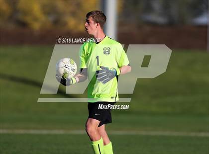 Thumbnail 3 in D'Evelyn vs. Standley Lake photogallery.