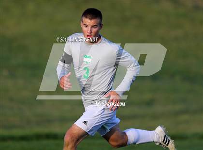 Thumbnail 2 in D'Evelyn vs. Standley Lake photogallery.