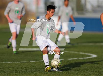 Thumbnail 1 in D'Evelyn vs. Standley Lake photogallery.