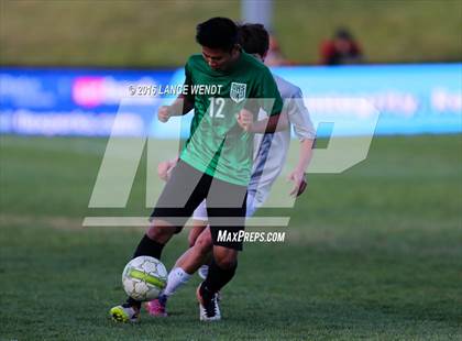 Thumbnail 3 in D'Evelyn vs. Standley Lake photogallery.