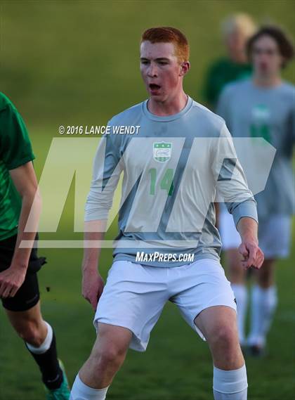 Thumbnail 2 in D'Evelyn vs. Standley Lake photogallery.