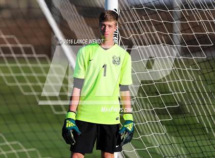 Thumbnail 1 in D'Evelyn vs. Standley Lake photogallery.