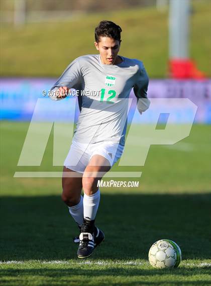 Thumbnail 2 in D'Evelyn vs. Standley Lake photogallery.