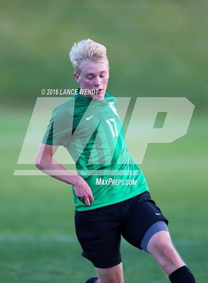 Thumbnail 2 in D'Evelyn vs. Standley Lake photogallery.