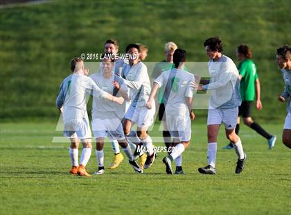 Thumbnail 3 in D'Evelyn vs. Standley Lake photogallery.