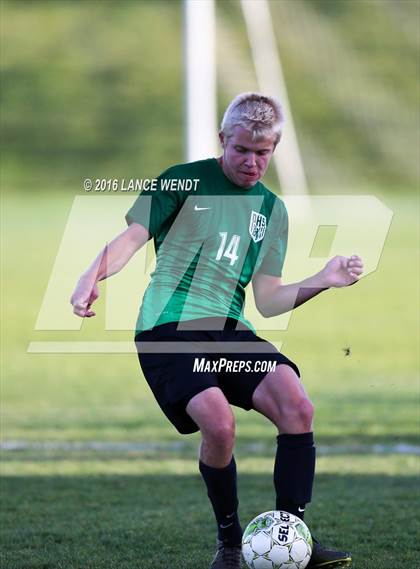 Thumbnail 2 in D'Evelyn vs. Standley Lake photogallery.