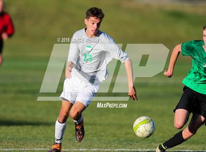 Thumbnail 3 in D'Evelyn vs. Standley Lake photogallery.