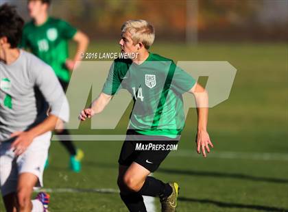 Thumbnail 3 in D'Evelyn vs. Standley Lake photogallery.