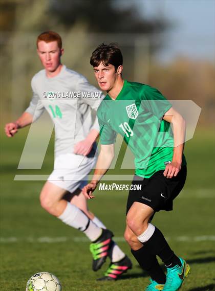 Thumbnail 1 in D'Evelyn vs. Standley Lake photogallery.