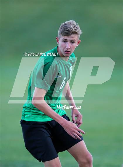 Thumbnail 1 in D'Evelyn vs. Standley Lake photogallery.