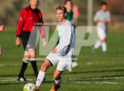 Thumbnail 1 in D'Evelyn vs. Standley Lake photogallery.