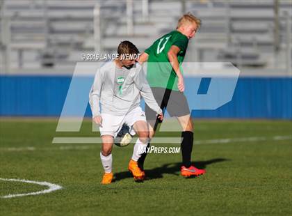 Thumbnail 2 in D'Evelyn vs. Standley Lake photogallery.