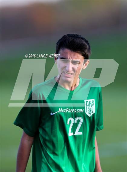 Thumbnail 3 in D'Evelyn vs. Standley Lake photogallery.