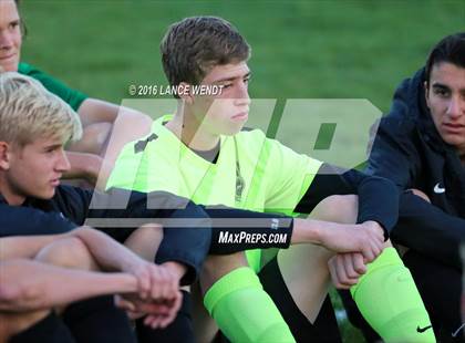 Thumbnail 1 in D'Evelyn vs. Standley Lake photogallery.