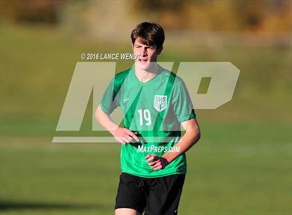 Thumbnail 2 in D'Evelyn vs. Standley Lake photogallery.