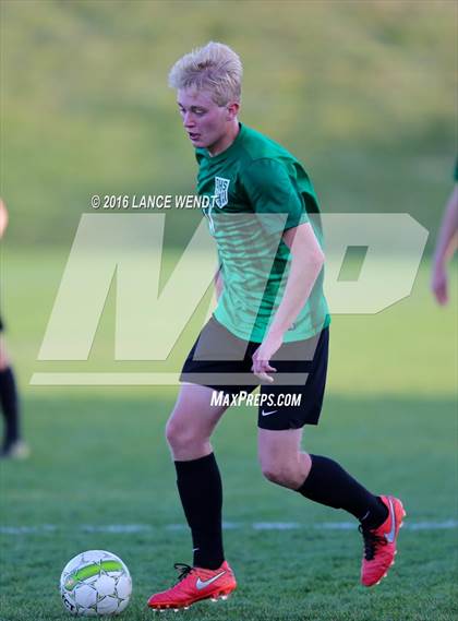 Thumbnail 1 in D'Evelyn vs. Standley Lake photogallery.