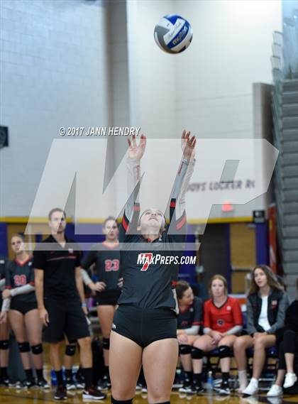 Thumbnail 1 in Assumption vs. Mater Dei (Durango Fall Classic) photogallery.