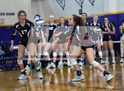 Thumbnail 1 in Assumption vs. Mater Dei (Durango Fall Classic) photogallery.