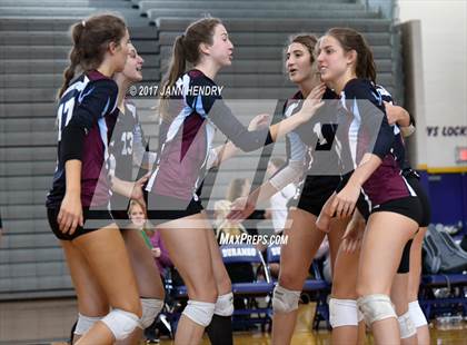 Thumbnail 3 in Assumption vs. Mater Dei (Durango Fall Classic) photogallery.