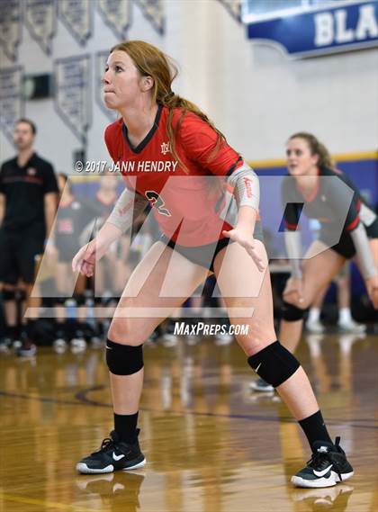 Thumbnail 2 in Assumption vs. Mater Dei (Durango Fall Classic) photogallery.