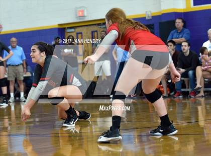 Thumbnail 3 in Assumption vs. Mater Dei (Durango Fall Classic) photogallery.