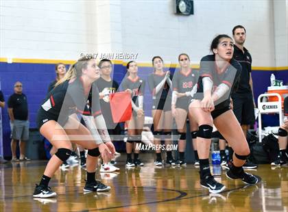 Thumbnail 1 in Assumption vs. Mater Dei (Durango Fall Classic) photogallery.