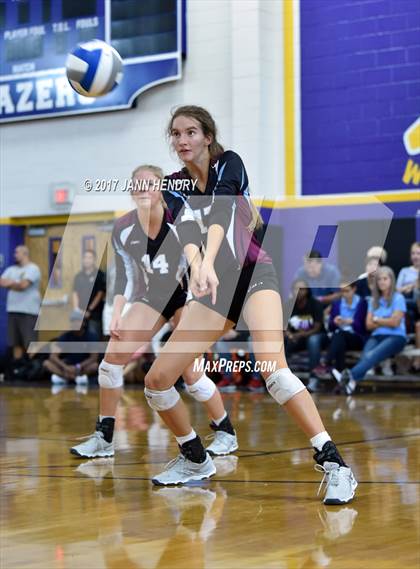 Thumbnail 3 in Assumption vs. Mater Dei (Durango Fall Classic) photogallery.