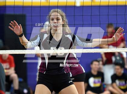 Thumbnail 3 in Assumption vs. Mater Dei (Durango Fall Classic) photogallery.