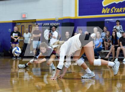 Thumbnail 1 in Assumption vs. Mater Dei (Durango Fall Classic) photogallery.