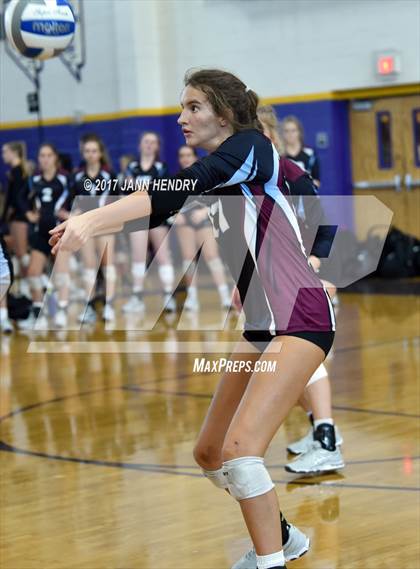 Thumbnail 3 in Assumption vs. Mater Dei (Durango Fall Classic) photogallery.