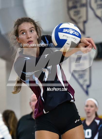 Thumbnail 2 in Assumption vs. Mater Dei (Durango Fall Classic) photogallery.