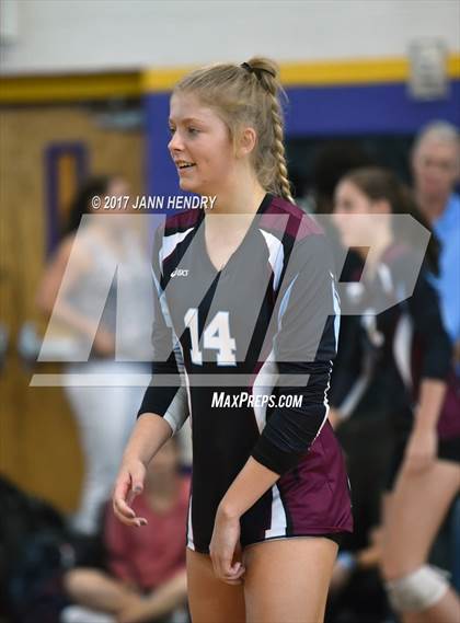 Thumbnail 3 in Assumption vs. Mater Dei (Durango Fall Classic) photogallery.