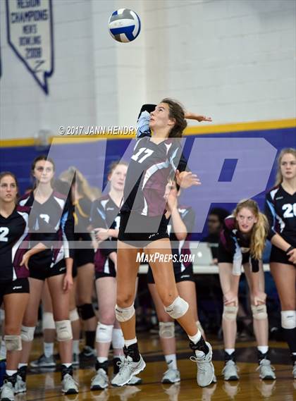 Thumbnail 1 in Assumption vs. Mater Dei (Durango Fall Classic) photogallery.