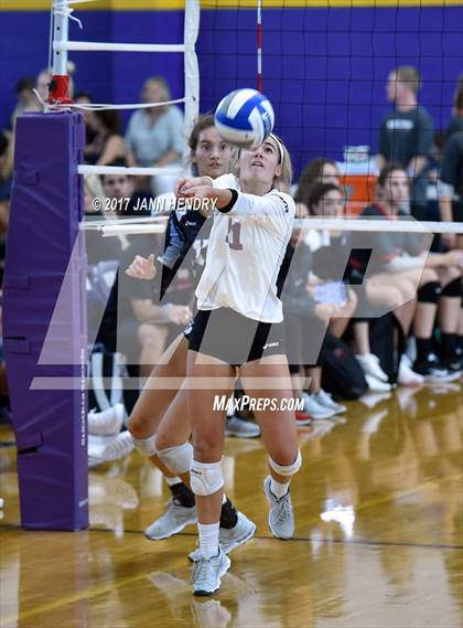 Thumbnail 3 in Assumption vs. Mater Dei (Durango Fall Classic) photogallery.