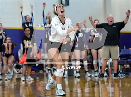 Thumbnail 3 in Assumption vs. Mater Dei (Durango Fall Classic) photogallery.