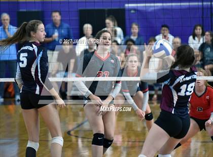 Thumbnail 1 in Assumption vs. Mater Dei (Durango Fall Classic) photogallery.