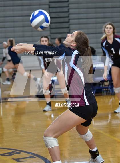 Thumbnail 1 in Assumption vs. Mater Dei (Durango Fall Classic) photogallery.