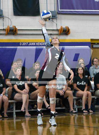 Thumbnail 3 in Assumption vs. Mater Dei (Durango Fall Classic) photogallery.