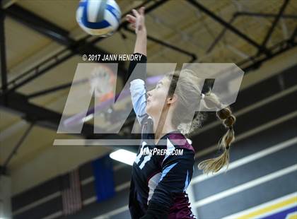 Thumbnail 1 in Assumption vs. Mater Dei (Durango Fall Classic) photogallery.