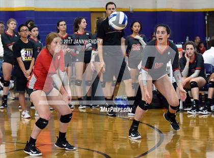 Thumbnail 2 in Assumption vs. Mater Dei (Durango Fall Classic) photogallery.