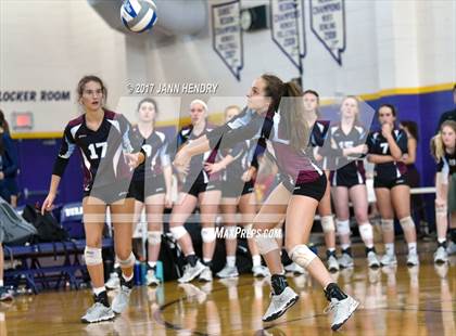 Thumbnail 2 in Assumption vs. Mater Dei (Durango Fall Classic) photogallery.
