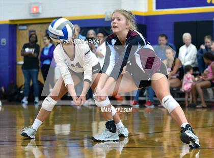 Thumbnail 1 in Assumption vs. Mater Dei (Durango Fall Classic) photogallery.
