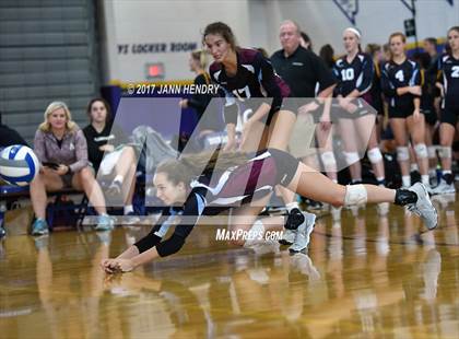 Thumbnail 3 in Assumption vs. Mater Dei (Durango Fall Classic) photogallery.