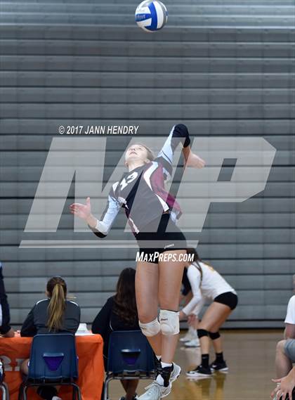 Thumbnail 3 in Assumption vs. Mater Dei (Durango Fall Classic) photogallery.